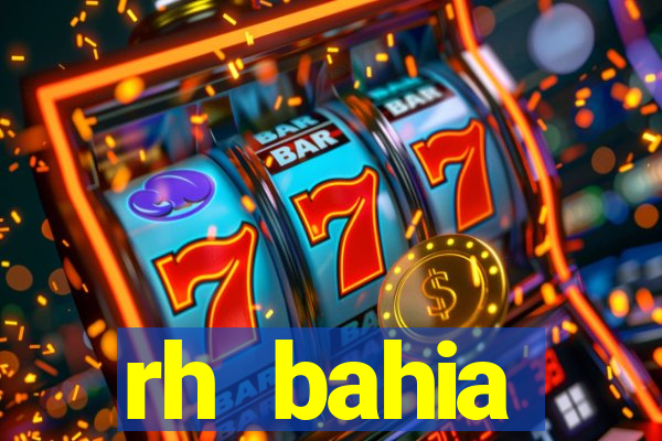 rh bahia contracheque 2022